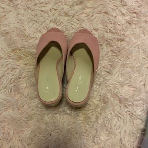 Kate spade heels